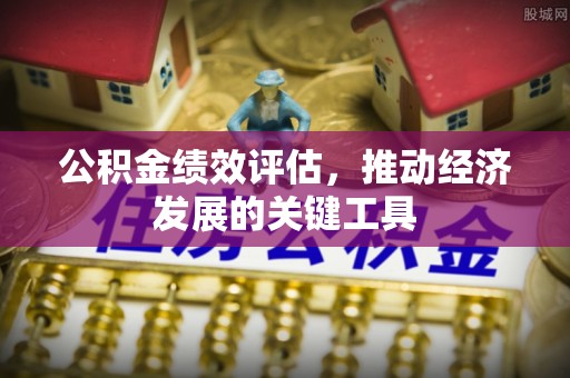 阿拉尔公积金绩效评估，推动经济发展的关键工具