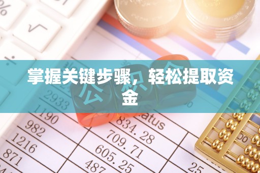 阿拉尔掌握关键步骤，轻松提取资金