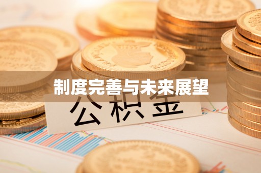 阿拉尔制度完善与未来展望