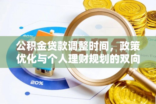阿拉尔公积金贷款调整时间，政策优化与个人理财规划的双向考量