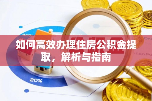 阿拉尔如何高效办理住房公积金提取，解析与指南