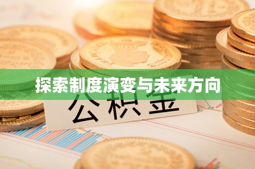 阿拉尔探索制度演变与未来方向