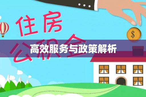 阿拉尔高效服务与政策解析