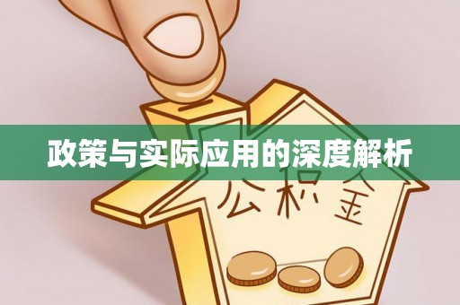 阿拉尔政策与实际应用的深度解析