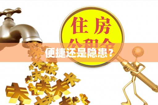 阿拉尔便捷还是隐患？